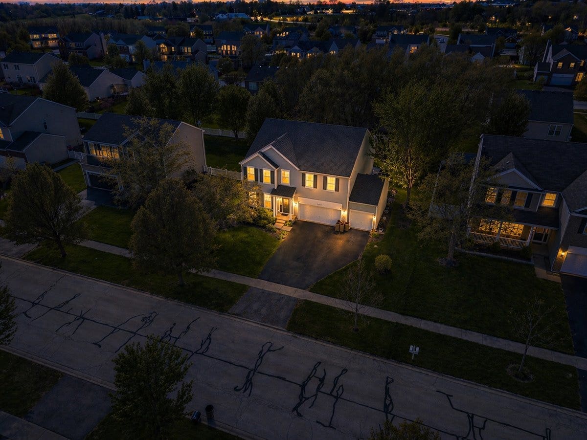 25342 Bann Street, Manhattan, IL 60442 25342 Bann Street, Manhattan, IL 60442