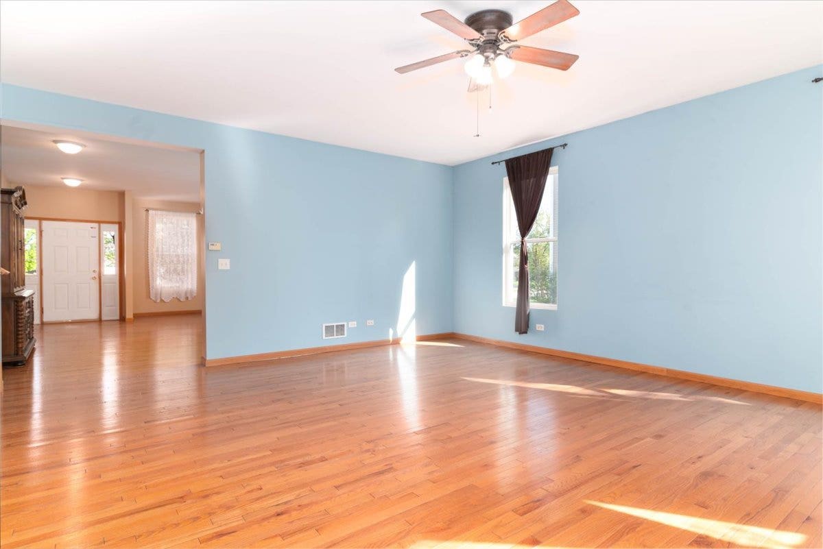 25342 Bann Street, Manhattan, IL 60442 25342 Bann Street, Manhattan, IL 60442