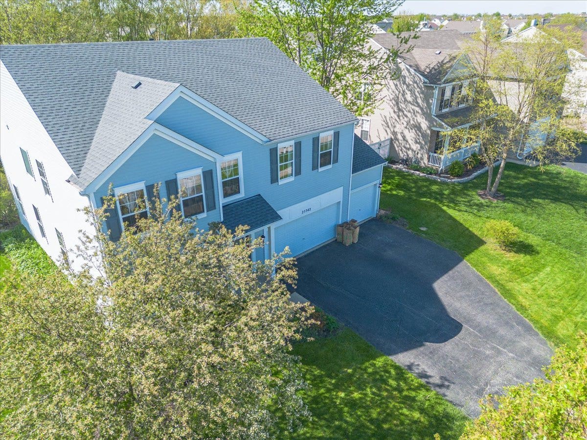25342 Bann Street, Manhattan, IL 60442 25342 Bann Street, Manhattan, IL 60442