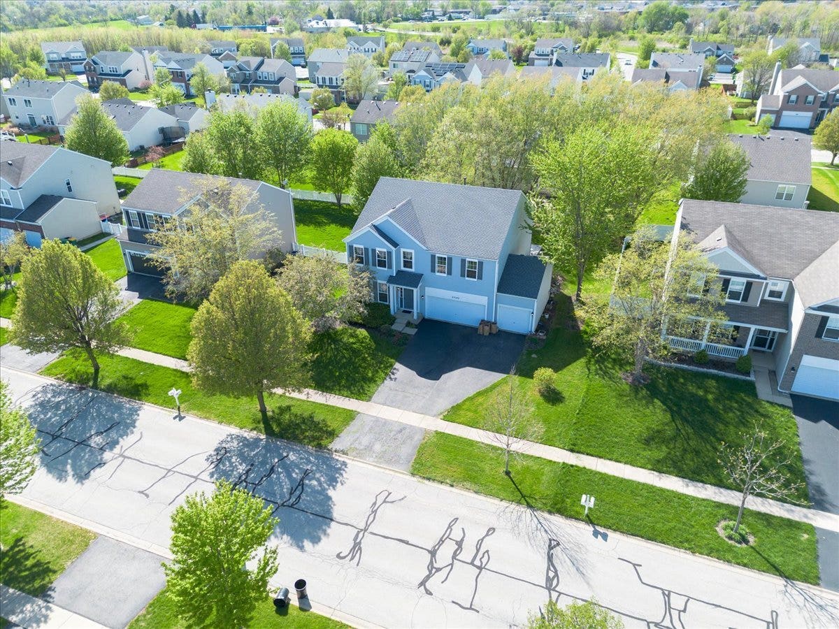 25342 Bann Street, Manhattan, IL 60442 25342 Bann Street, Manhattan, IL 60442