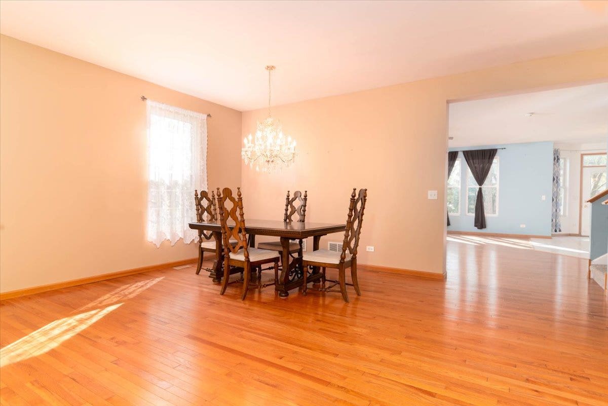 25342 Bann Street, Manhattan, IL 60442 25342 Bann Street, Manhattan, IL 60442