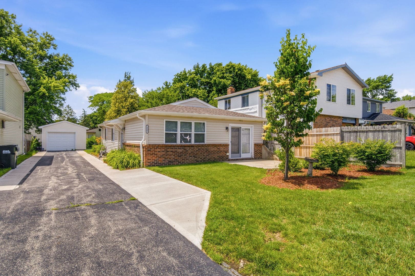 225 Mill Stream Drive, Bolingbrook, IL 60440 225 Mill Stream Drive, Bolingbrook, IL 60440