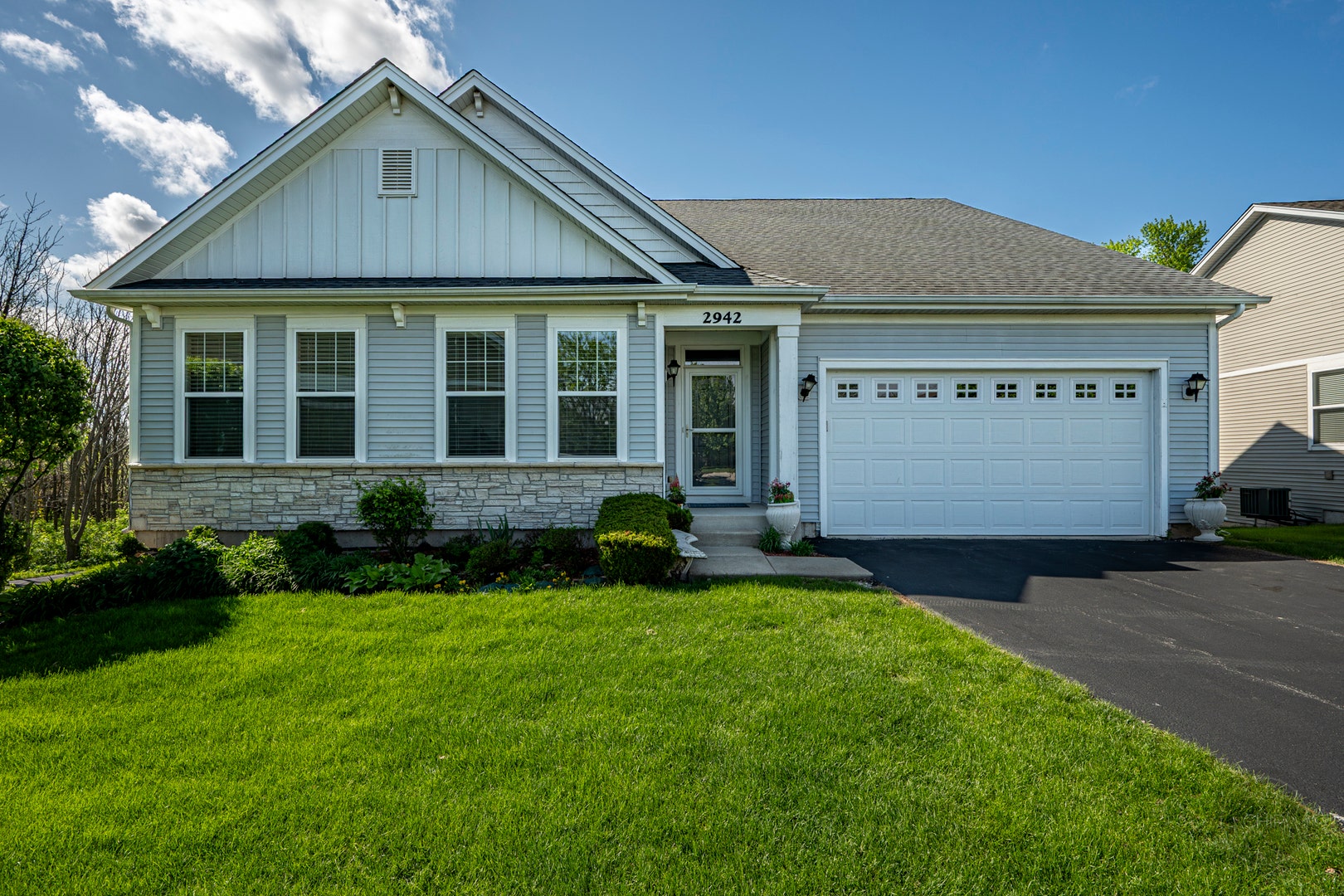 2942 Trillium Court E, Aurora, IL 60506 2942 Trillium Court E, Aurora, IL 60506
