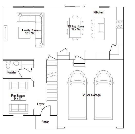 1016 Redwood Lane, Minooka, IL 60447 1016 Redwood Lane, Minooka, IL 60447
