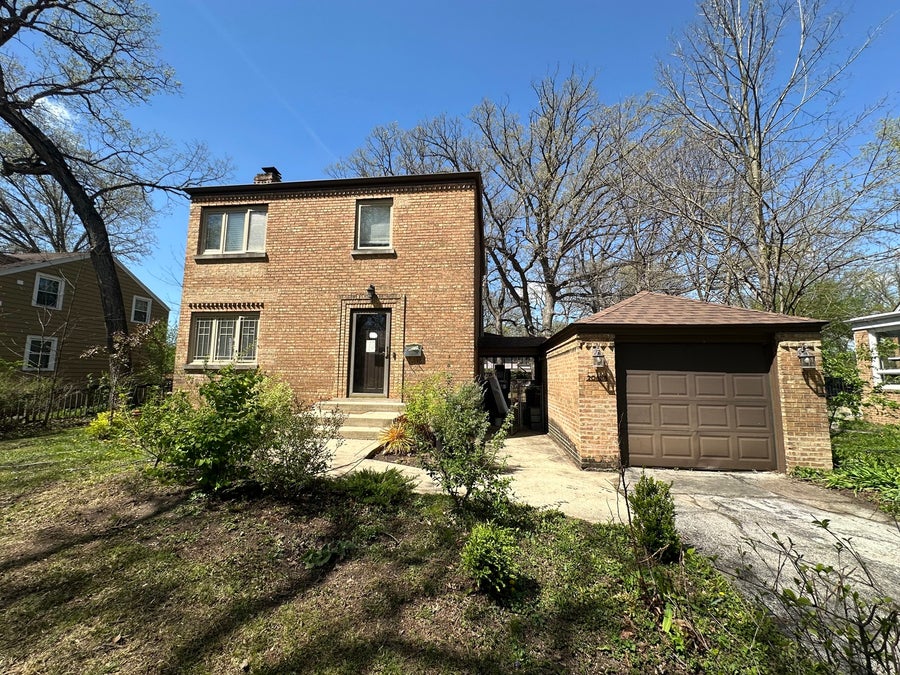 Property photo for 20636 Greenwood Drive, Olympia Fields, IL