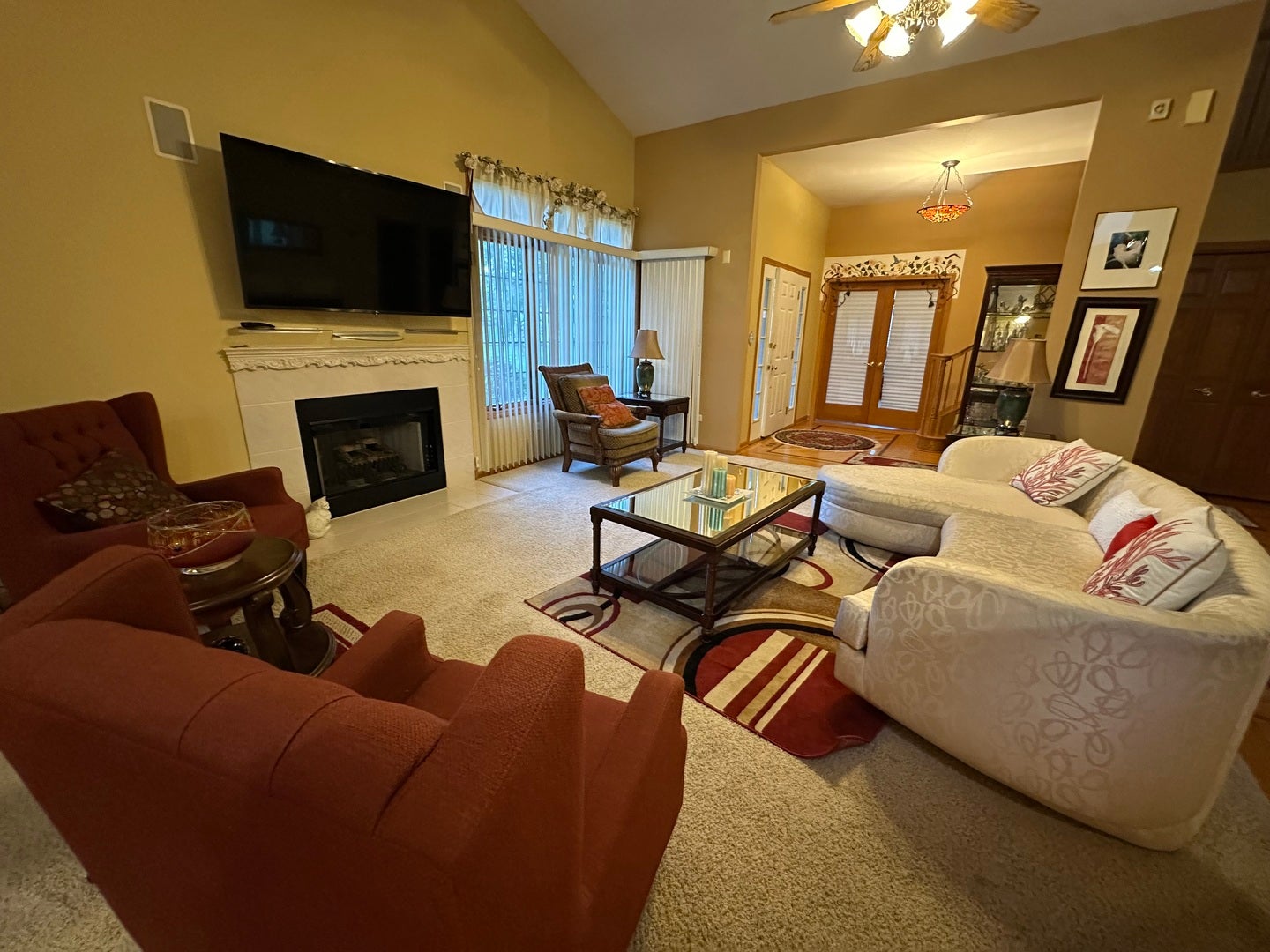 6620 Pond View Drive, Tinley Park, IL 60477 6620 Pond View Drive, Tinley Park, IL 60477