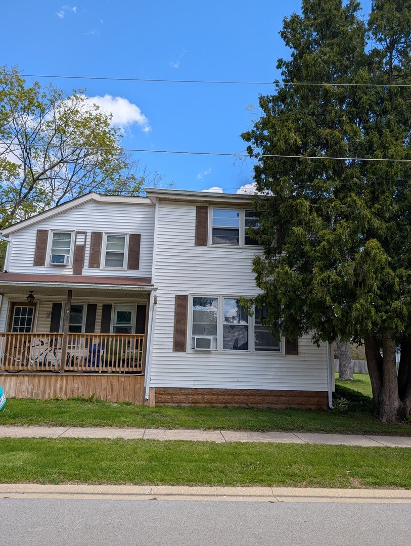 Property photo for 5448 W Mill Street, Monee, IL
