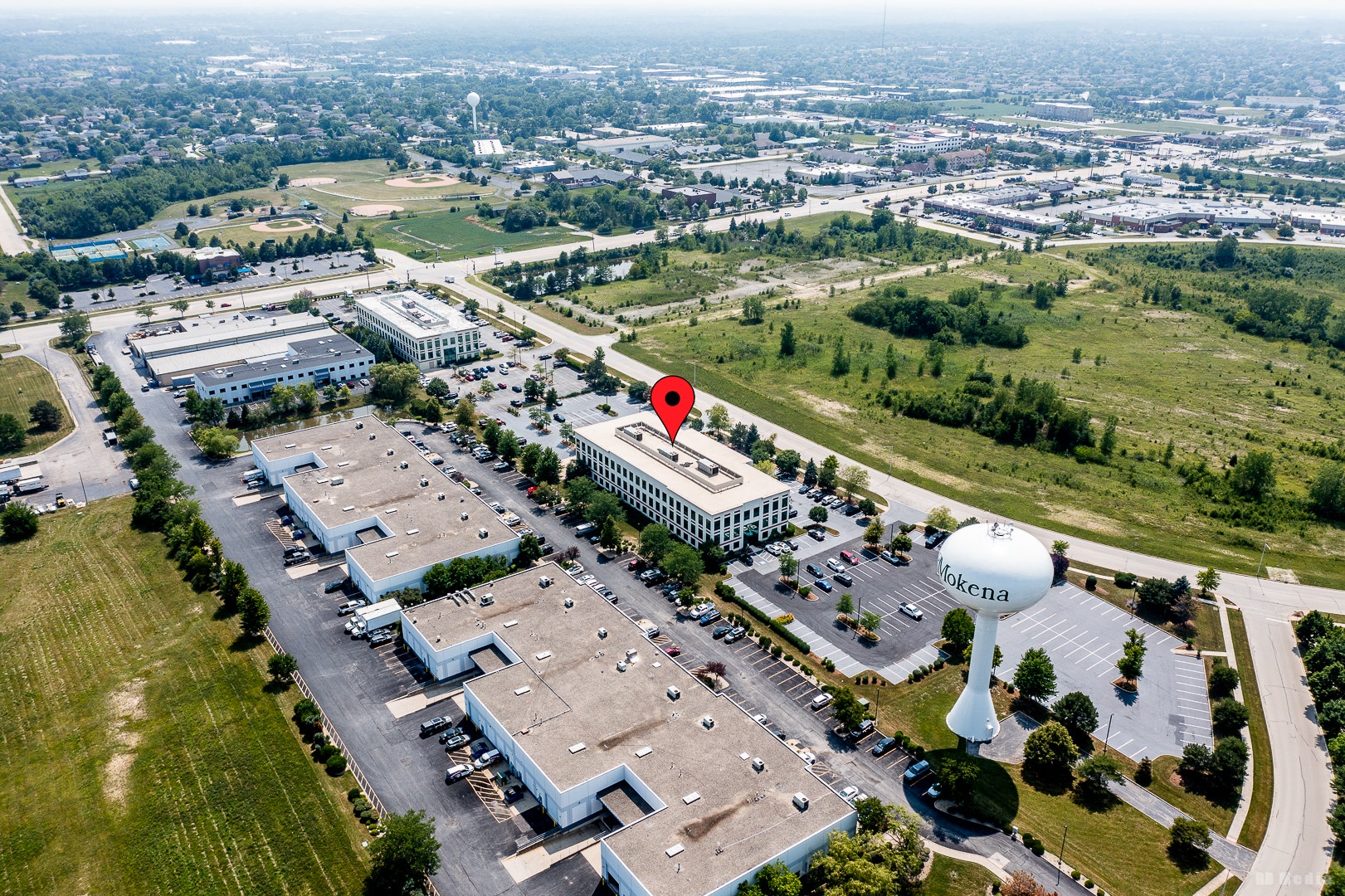 18927 Hickory Creek Drive, #110, Mokena, IL 60448 18927 Hickory Creek Drive, #110, Mokena, IL 60448