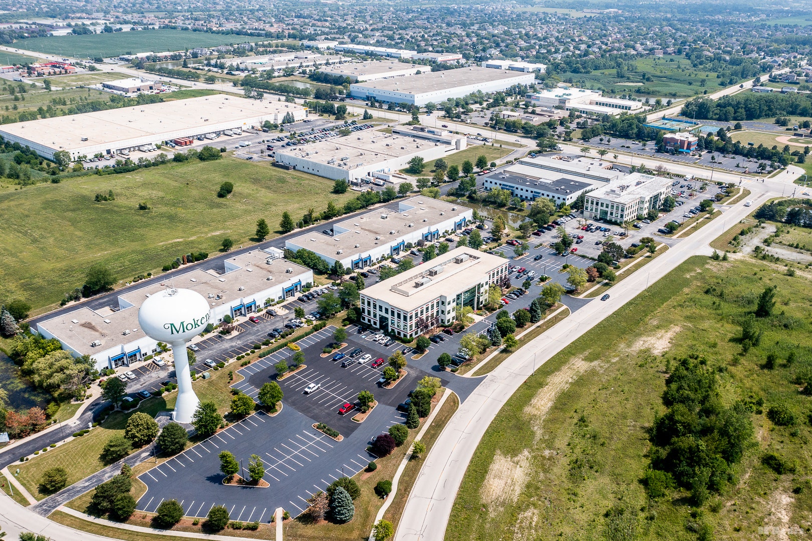 18927 Hickory Creek Drive, #110, Mokena, IL 60448 18927 Hickory Creek Drive, #110, Mokena, IL 60448