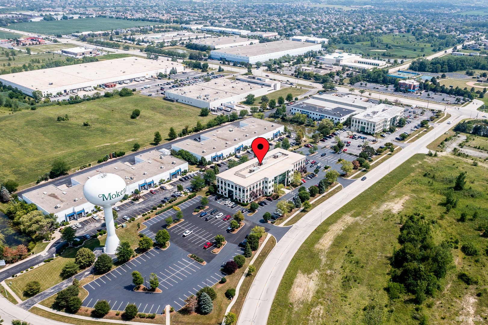 18927 Hickory Creek Drive, #110, Mokena, IL 60448 18927 Hickory Creek Drive, #110, Mokena, IL 60448