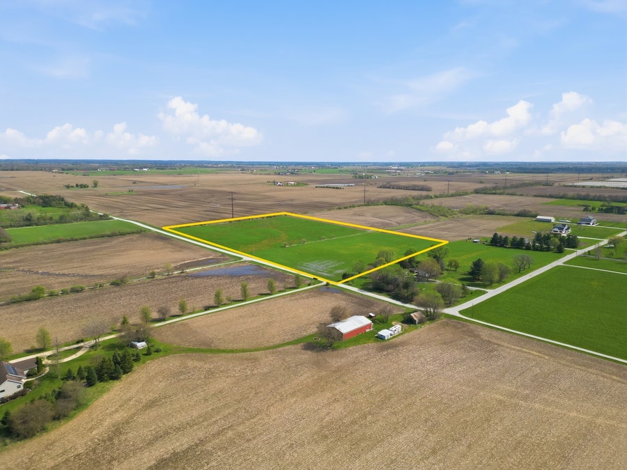 Property photo for 0000 Cottage Grove Avenue, Beecher, IL