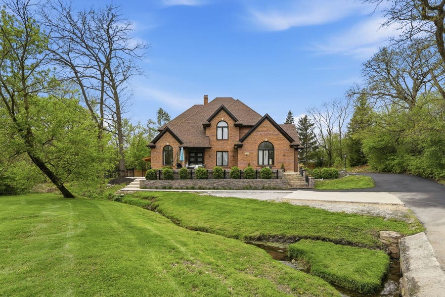 Property photo for 1730 Butterfield Road, Flossmoor, IL
