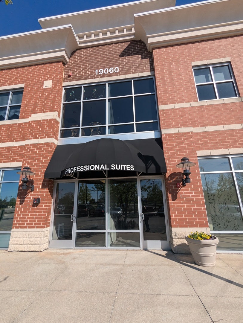Property photo for 19060 Everett Boulevard, #204, Mokena, IL