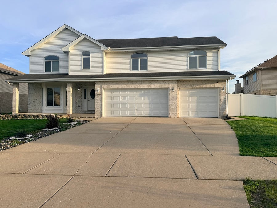 Property photo for 5327 Northwestern Drive, Matteson, IL