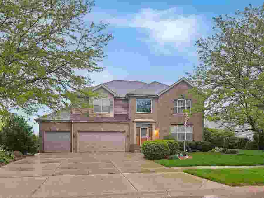 Property photo for 15488 Ridgefield Drive, Manhattan, IL