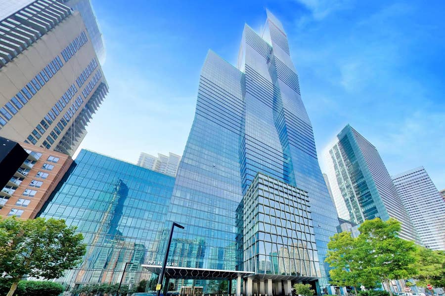 Property photo for 363 E Wacker Drive, #7301, Chicago, IL