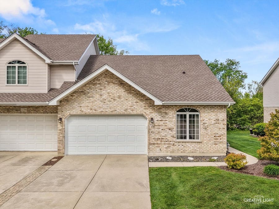 Property photo for 12780 Marian Drive, Lemont, IL