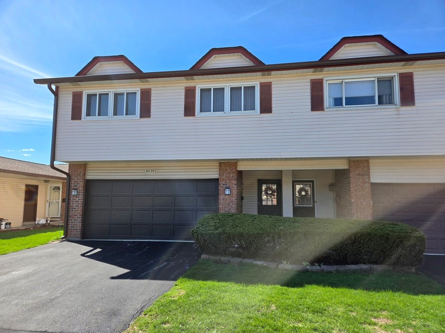 Property photo for 6839 Kingston Road, Tinley Park, IL