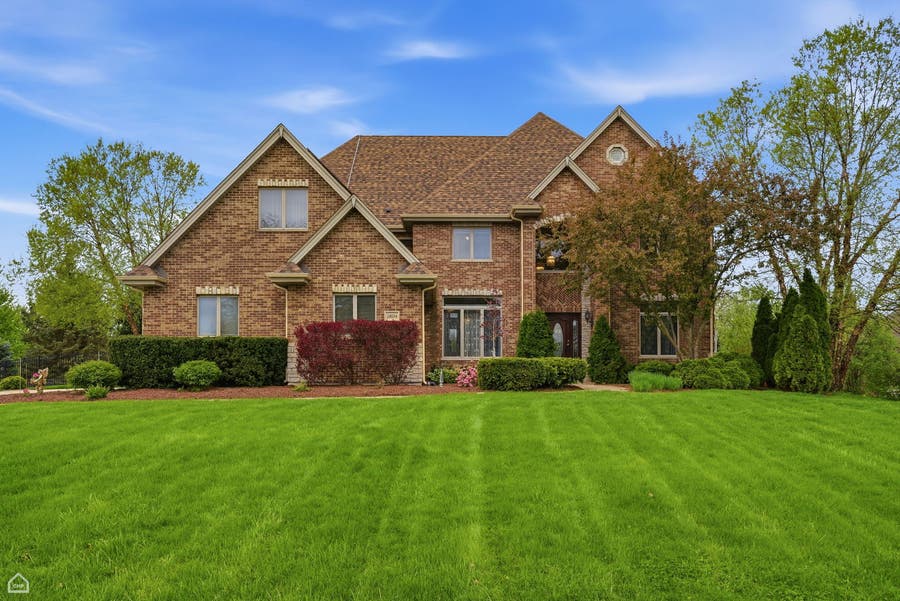 Property photo for 18034 S Crystal Lake Drive, Mokena, IL