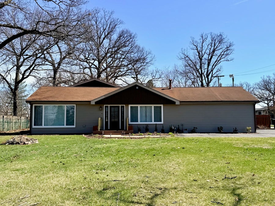 Property photo for 11481 Bell Road, Lemont, IL