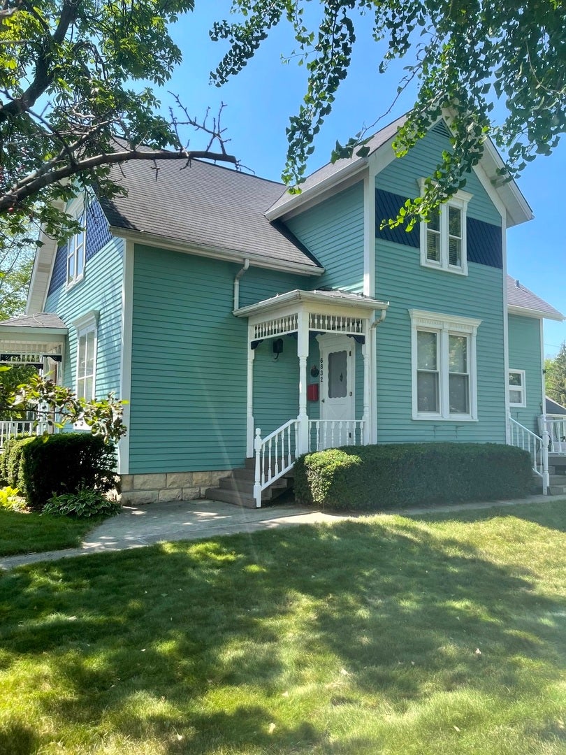 Property photo for 6832 173rd Place, Tinley Park, IL