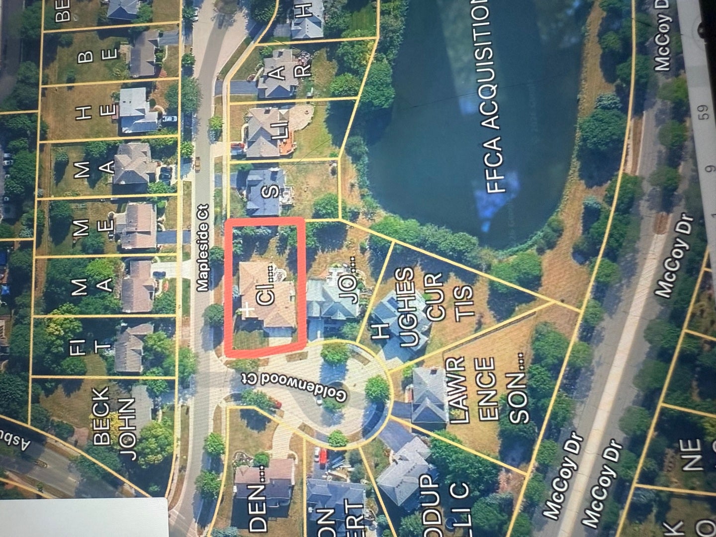 233 Goldenwood Court, Aurora, IL 60502 233 Goldenwood Court, Aurora, IL 60502