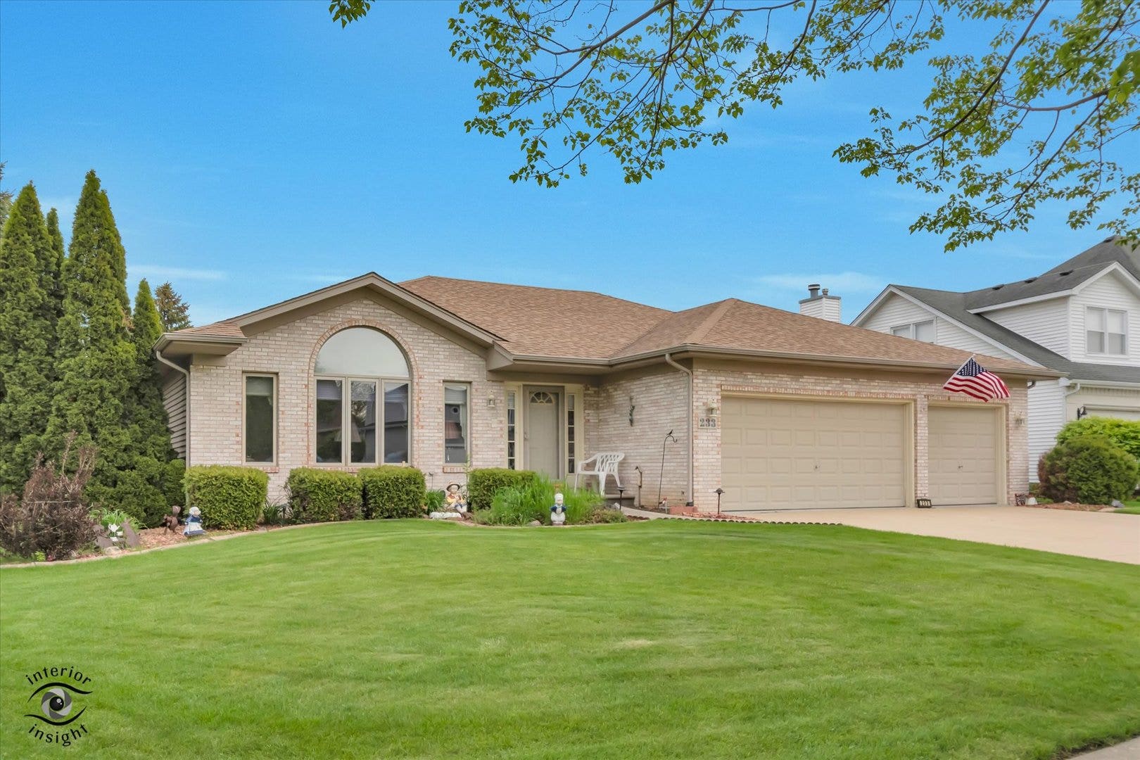 233 Goldenwood Court, Aurora, IL 60502 233 Goldenwood Court, Aurora, IL 60502