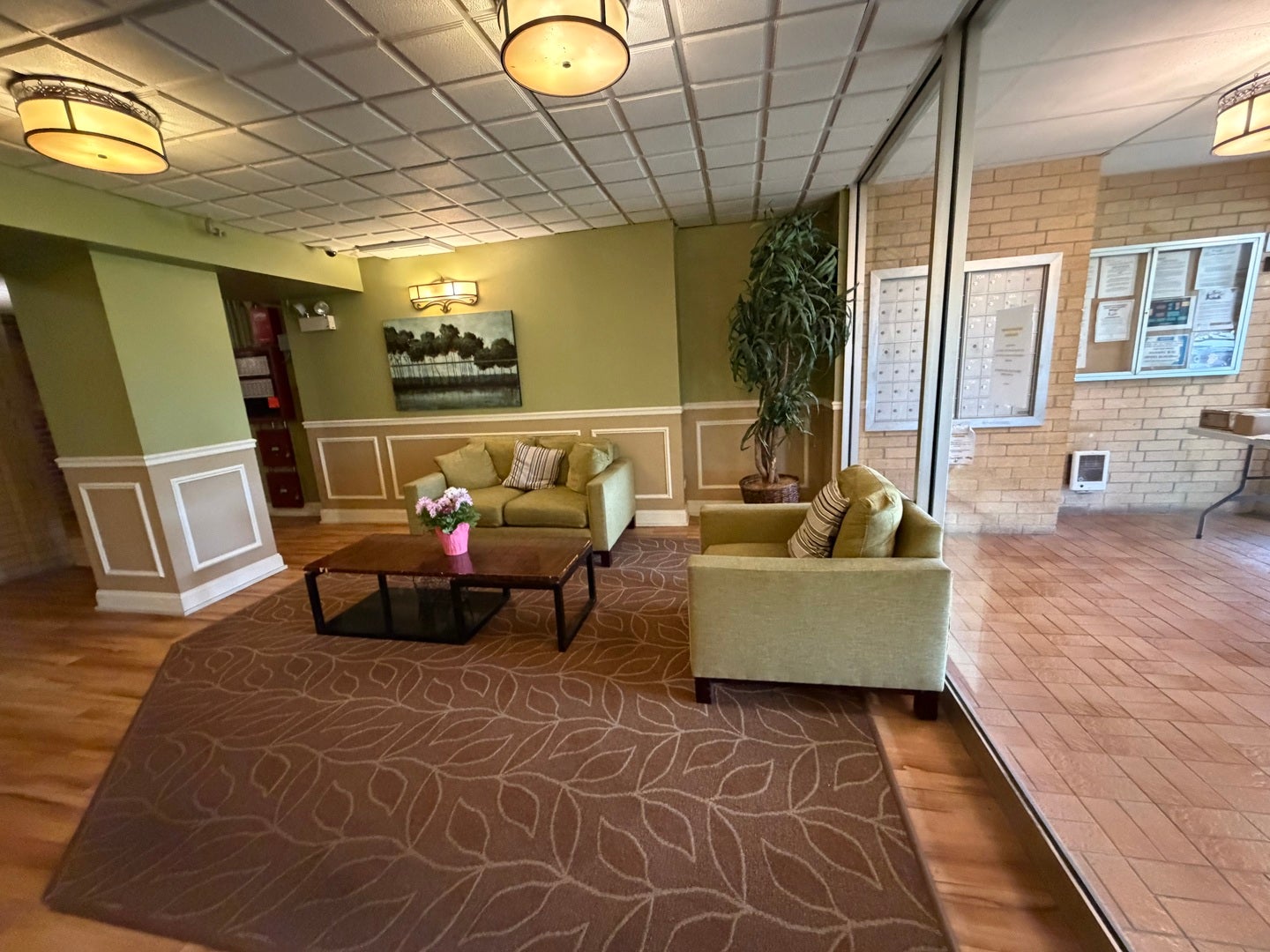 5400 Walnut Avenue, #803, Downers Grove, IL 60515
