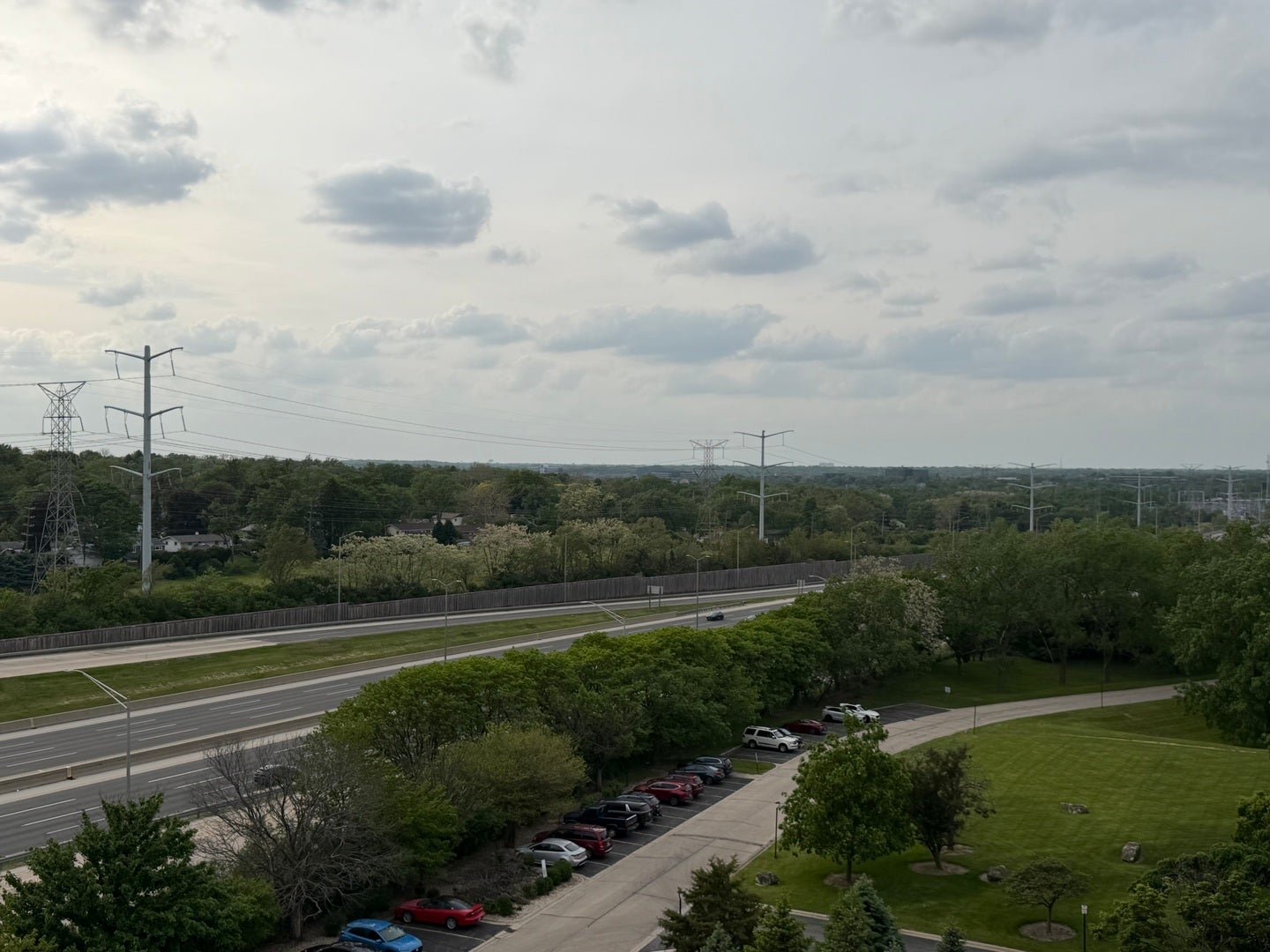 5400 Walnut Avenue, #803, Downers Grove, IL 60515