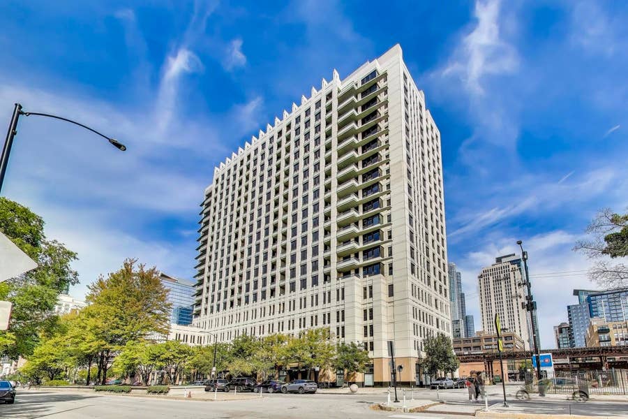 Property photo for 1255 S State Street, #1302, Chicago, IL