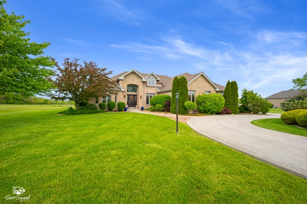 6936 W Foss Road, Monee, IL 60449
