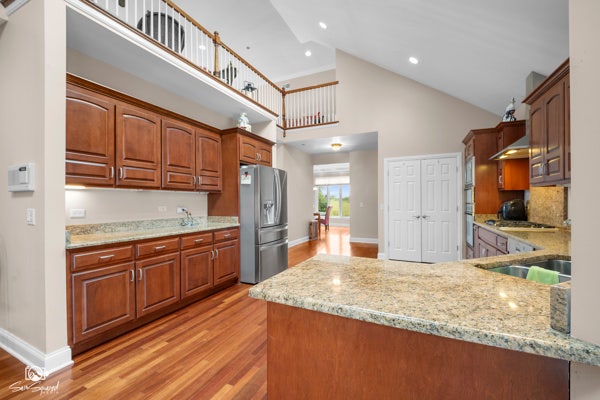 6936 W Foss Road, Monee, IL 60449