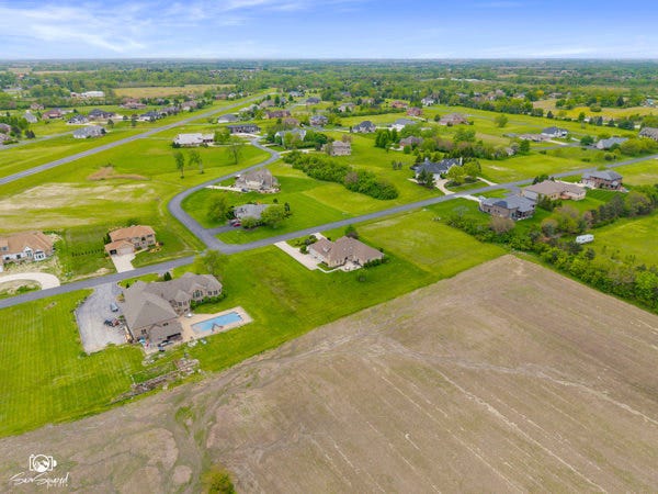 6936 W Foss Road, Monee, IL 60449