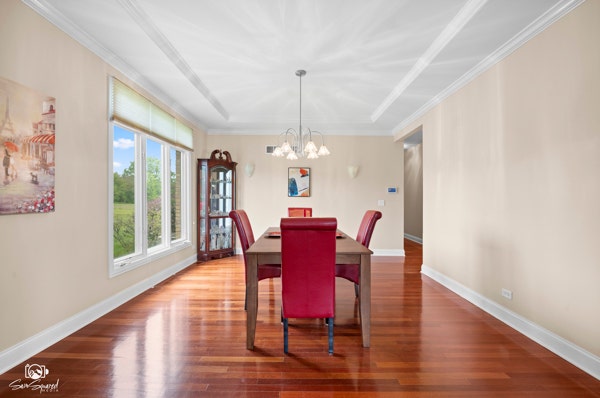 6936 W Foss Road, Monee, IL 60449