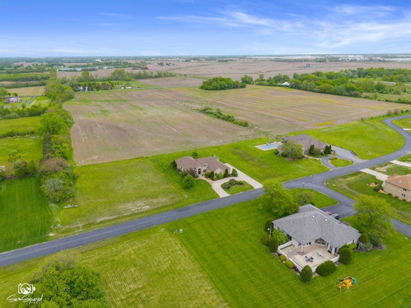 6936 W Foss Road, Monee, IL 60449