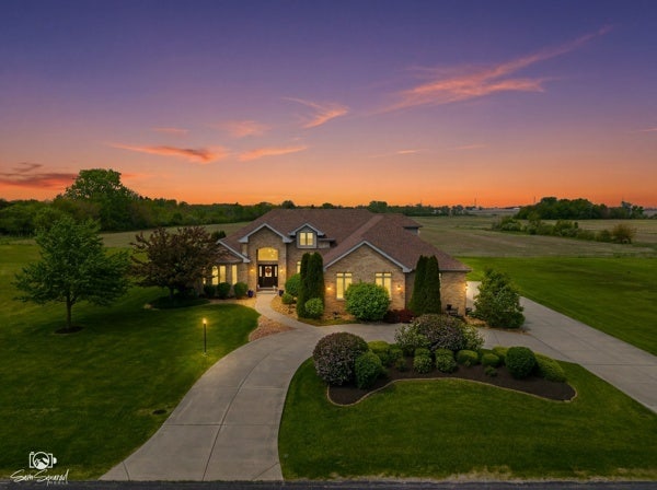 Property photo for 6936 W Foss Road, Monee, IL