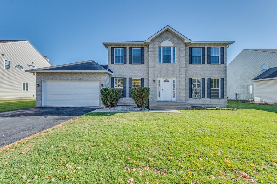 Property photo for 153 Treehouse Road, Matteson, IL