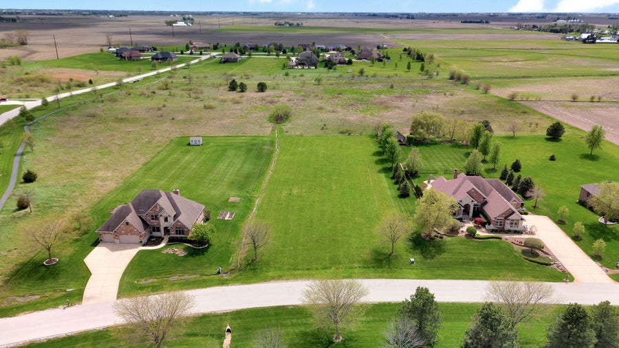 Property photo for 10127 W Tall Grass Lane, Monee, IL