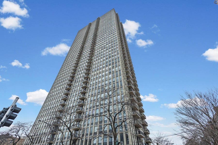 Property photo for 1660 N La Salle Drive, #3809, Chicago, IL