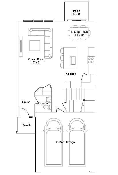 3024 Abbey Circle, Aurora, IL 60504 3024 Abbey Circle, Aurora, IL 60504