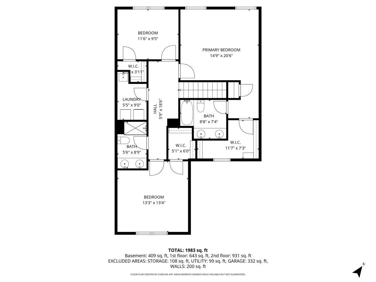 1070 Lily Field Lane, Bolingbrook, IL 60440