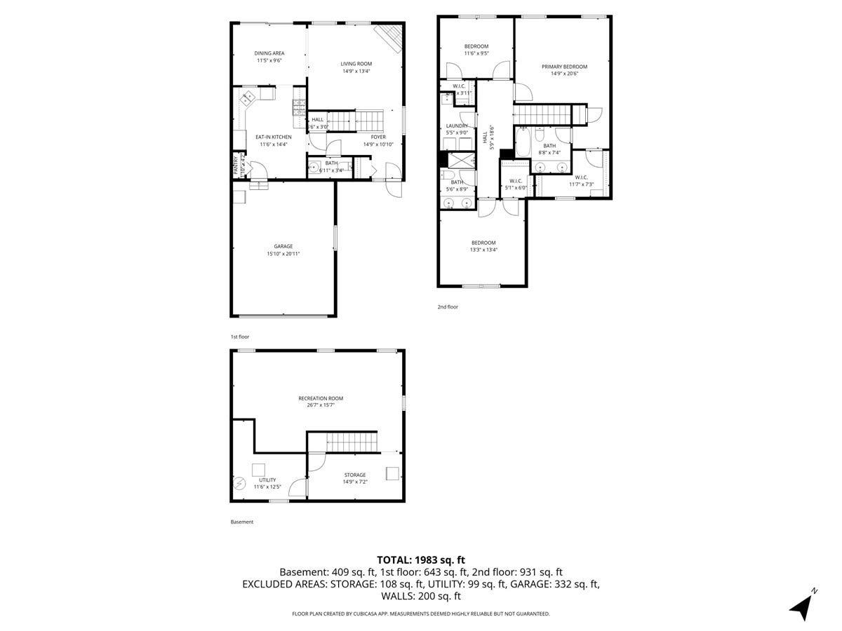 1070 Lily Field Lane, Bolingbrook, IL 60440