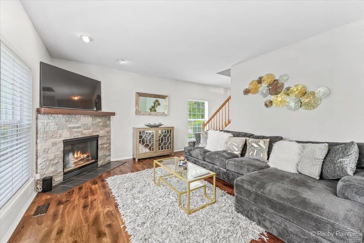 1070 Lily Field Lane, Bolingbrook, IL 60440