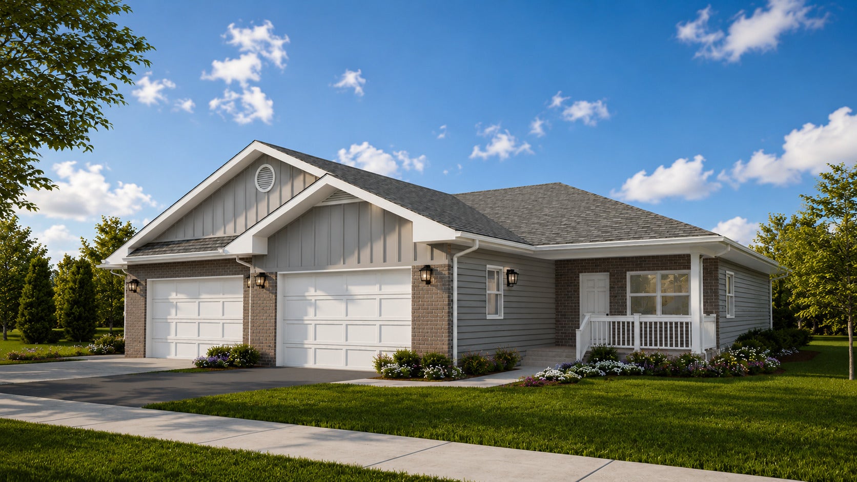 2057 Isabella Lane, Minooka, IL 60447