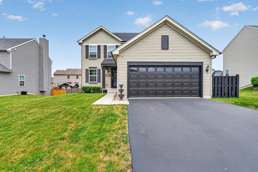 Property photo for 1902 Wildspring Parkway, Joliet, IL