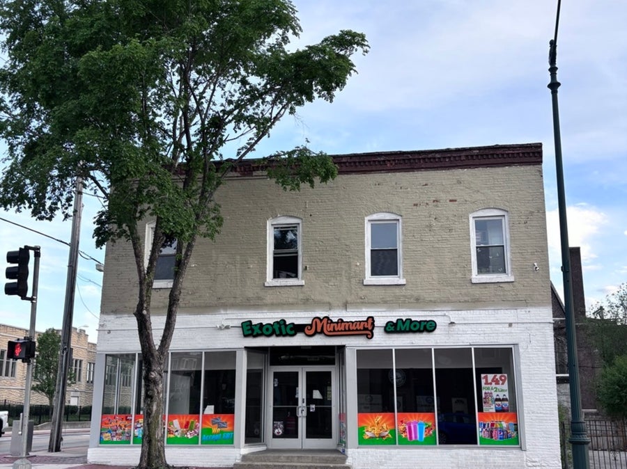 Property photo for 266 E CASS Street, Joliet, IL