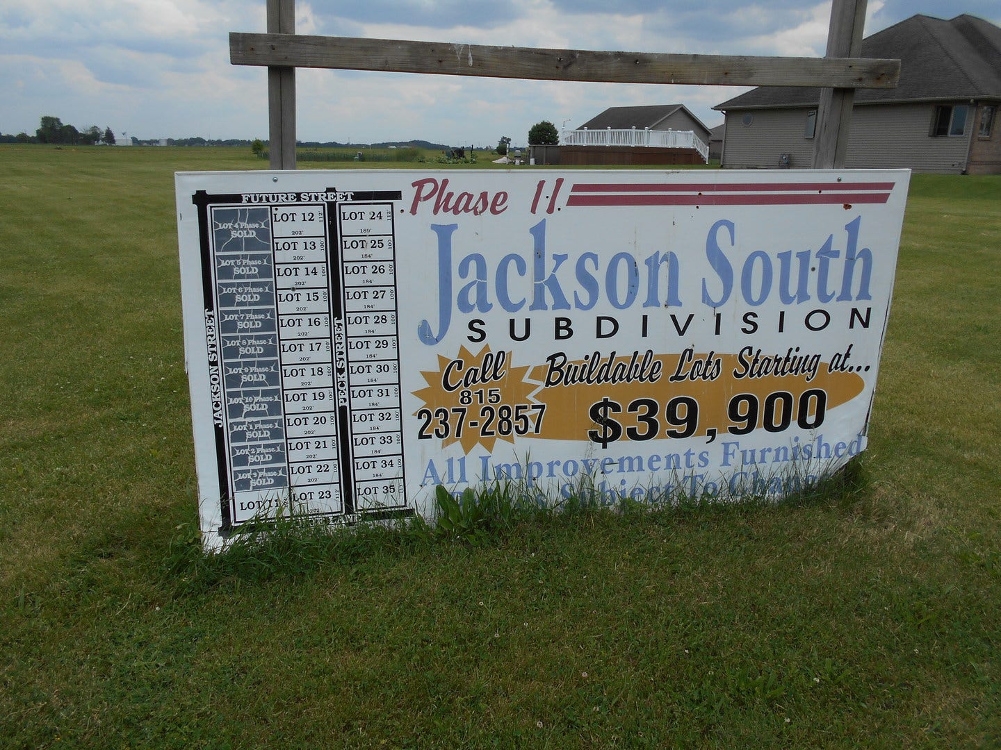 Lot#30 Lot#30 Street, Gardner, IL 60424 Lot#30 Lot#30 Street, Gardner, IL 60424