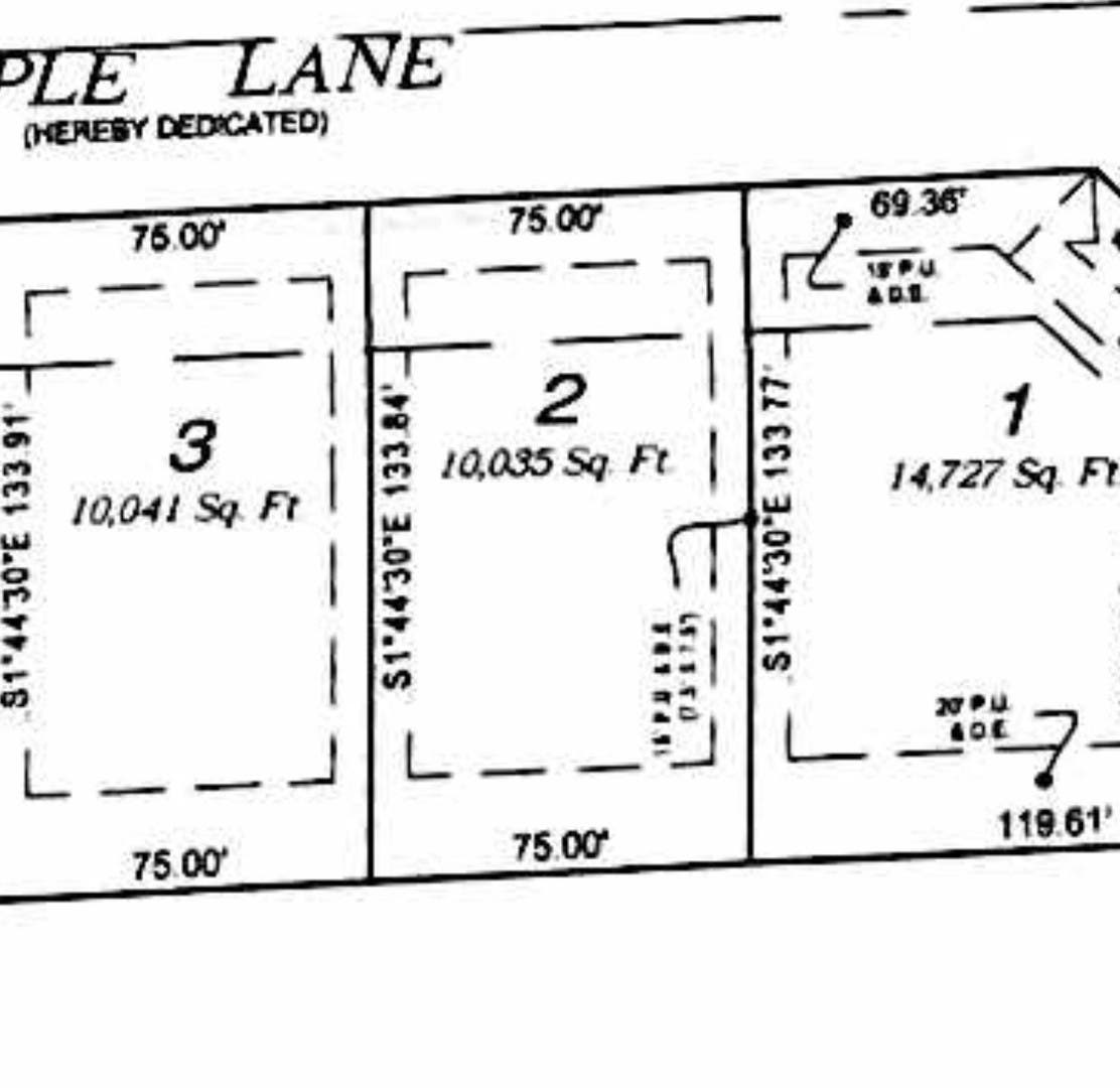 003 Maple Lane, Manhattan, IL 60442 003 Maple Lane, Manhattan, IL 60442