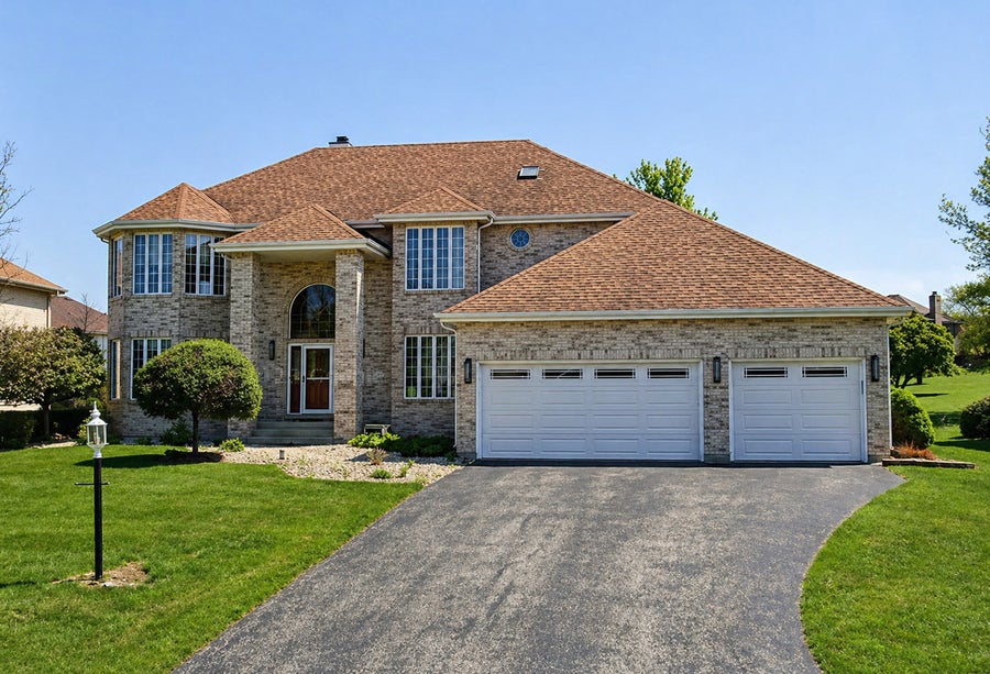 Property photo for 3330 Oregon Trail, Olympia Fields, IL