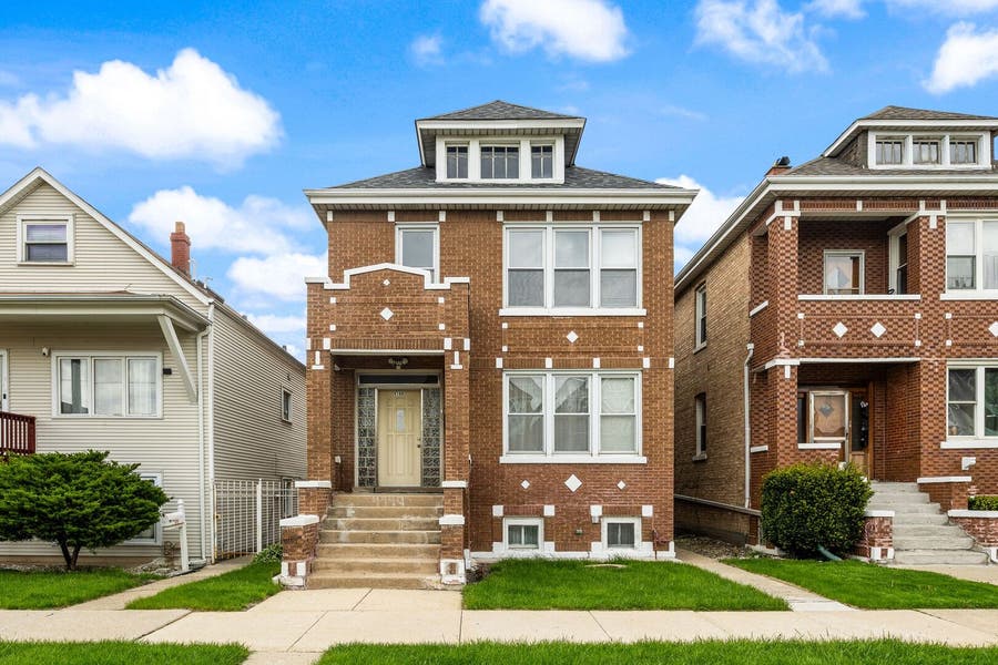 Property photo for 4749 S Keeler Avenue, #2, Chicago, IL